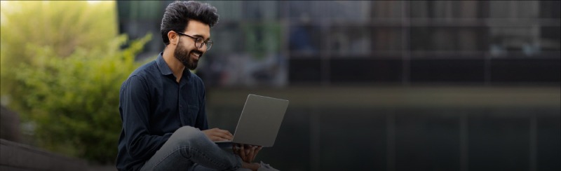 Online MA Economics from Bharathidasan University